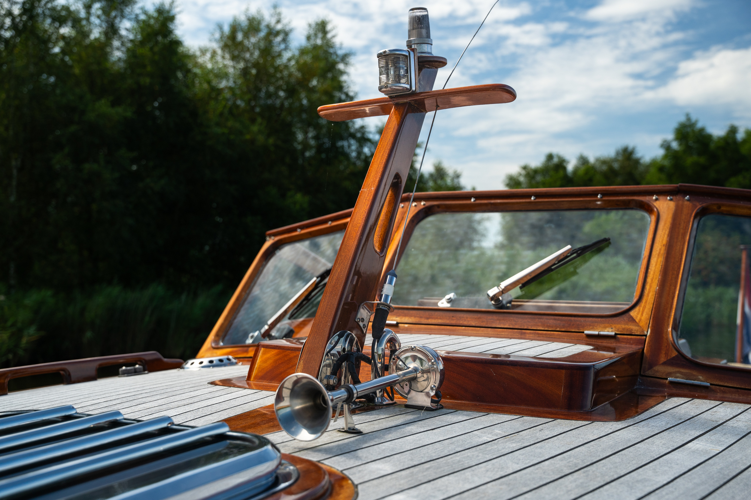 DaVinci 34 AK Zeuntje IV