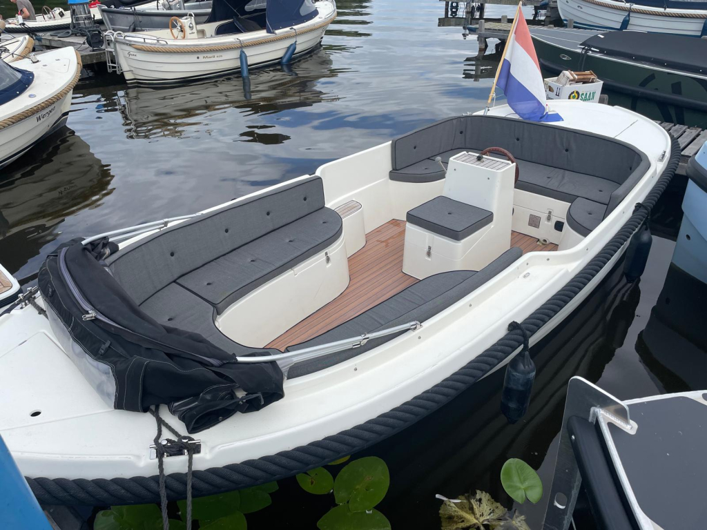 Oudhuijzer 575 