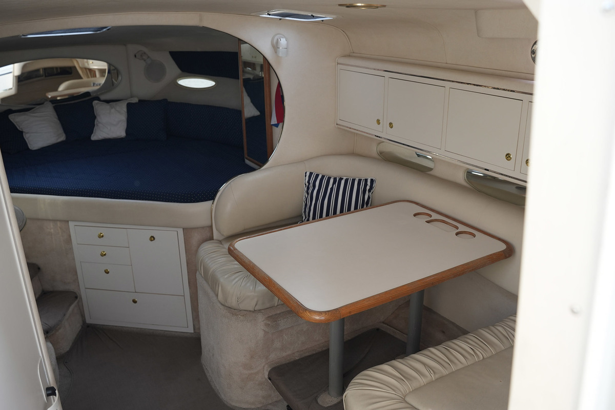 Sea Ray 310 Sundancer