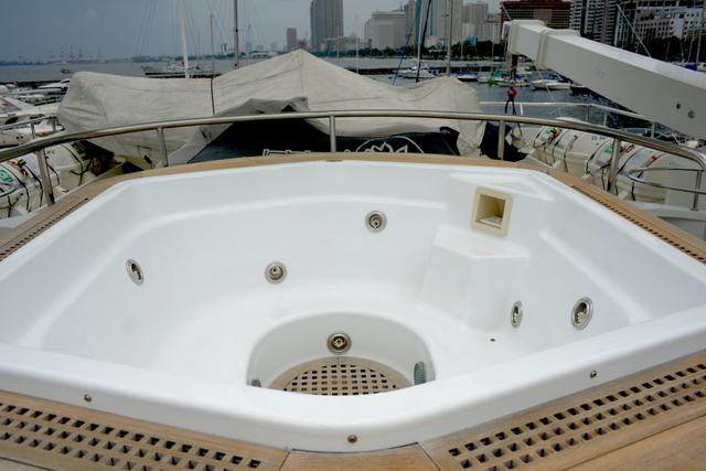 Alfamarine Alfamarine 140 Superyacht