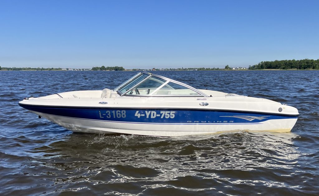 Bayliner 175 Bowrider