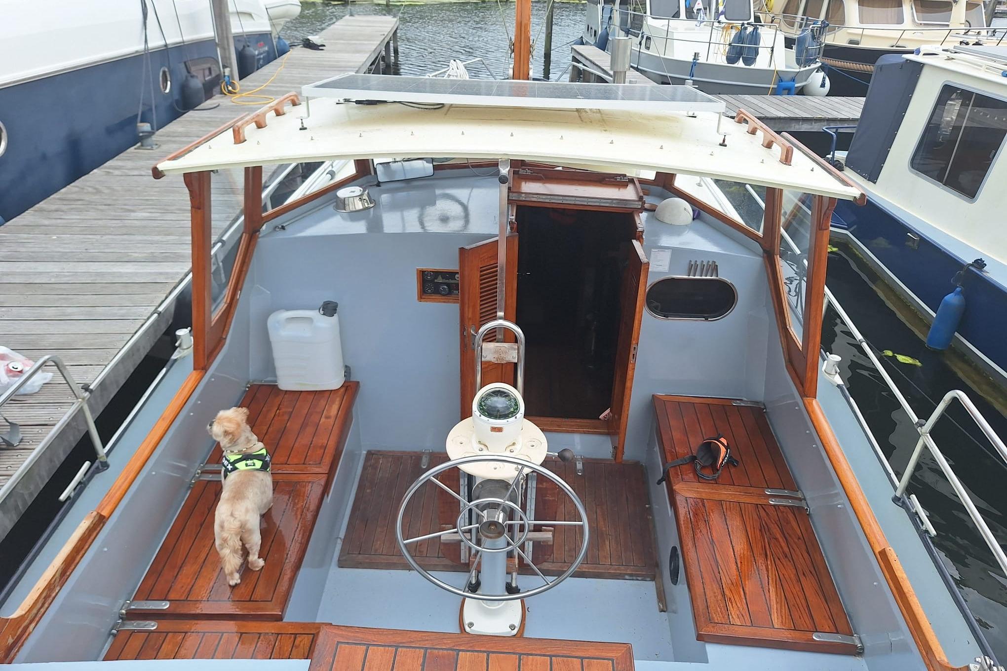 Beachcraft 1100