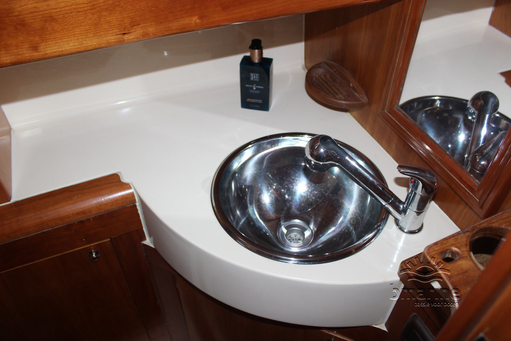 Antaris MareLibre 940