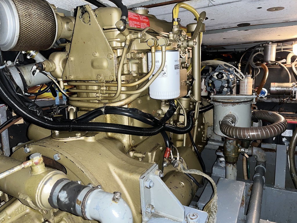 Super van Craft 13.80