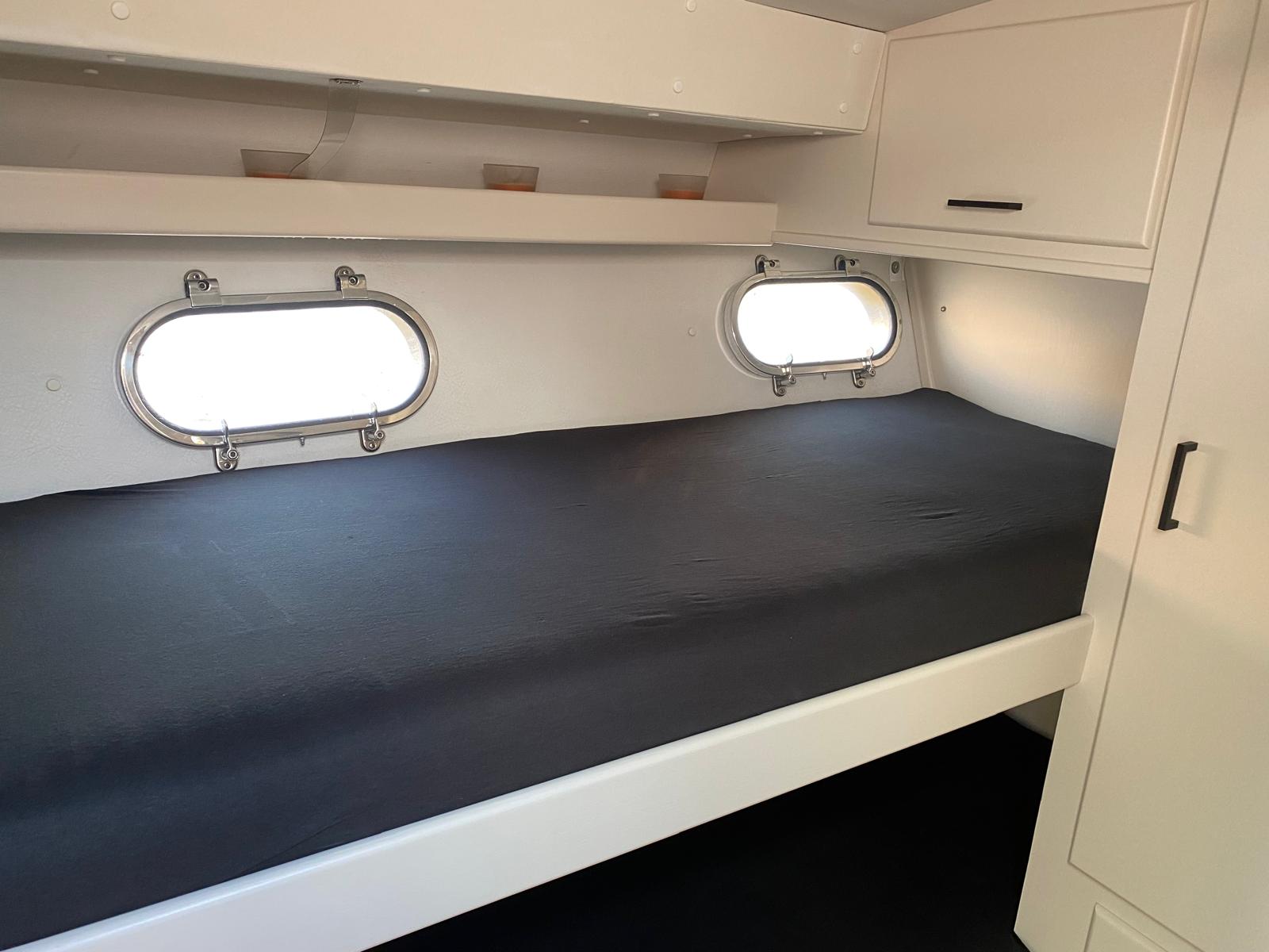 Fairline 43 Flybridge