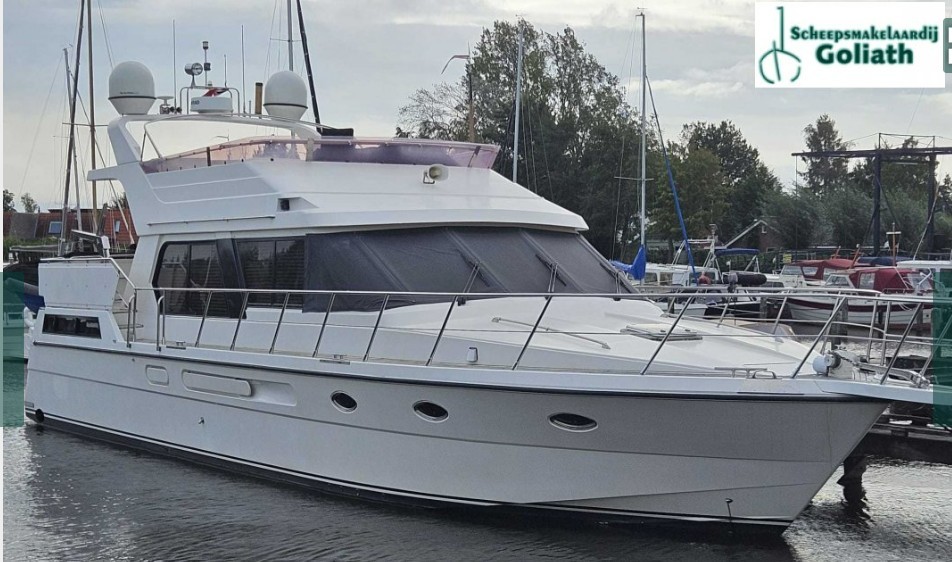 President 56 New Line hoofdfoto: 1