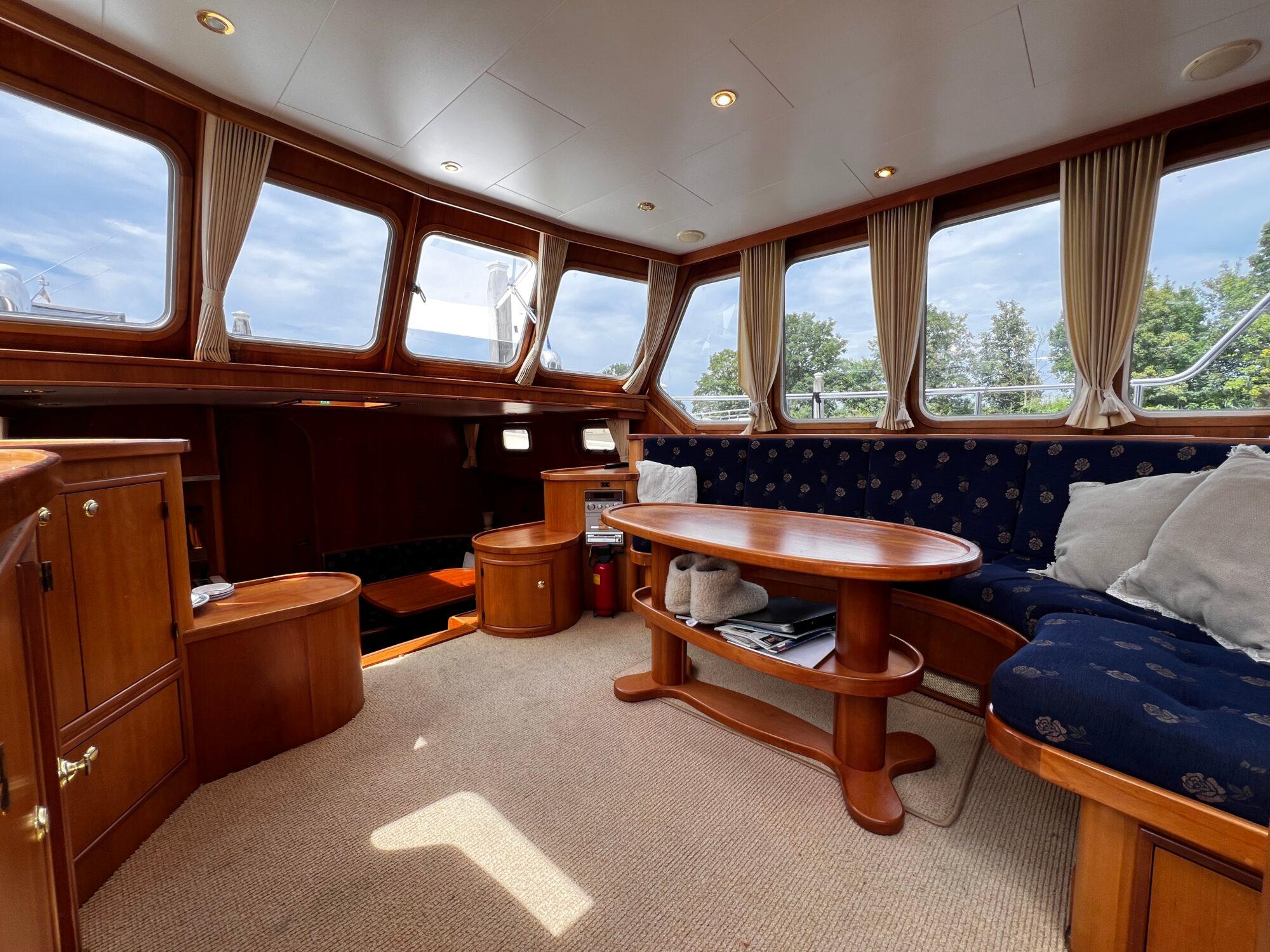 Alm Alm Kotter 12.80 AK