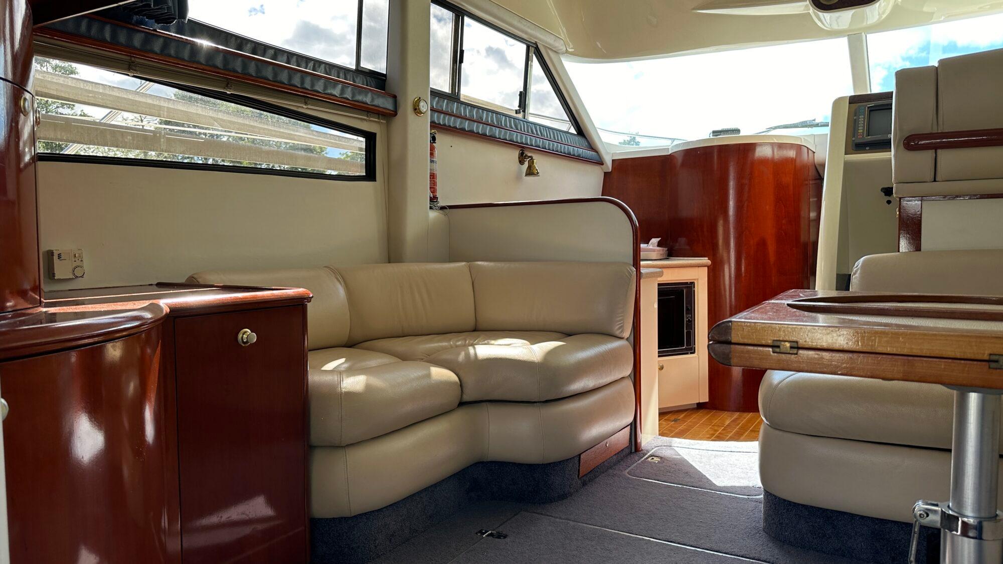 Fairline Fairline Phantom 40 Flybridge