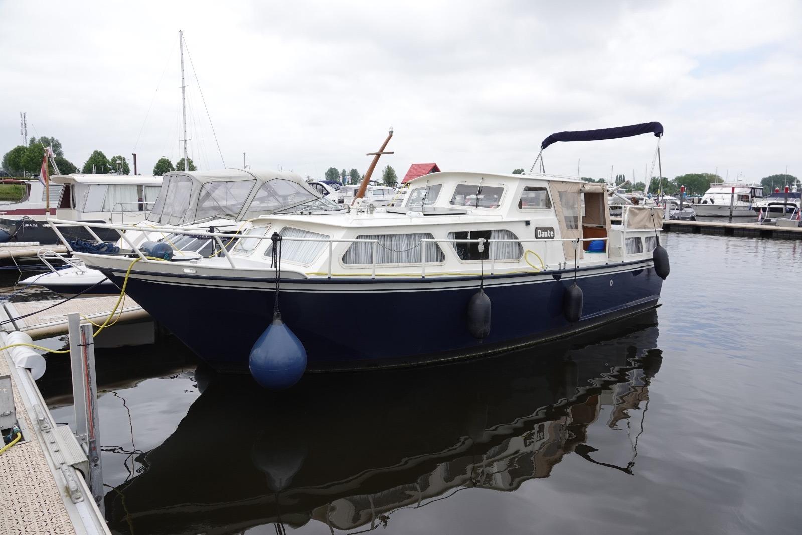 Kruiser Brekken