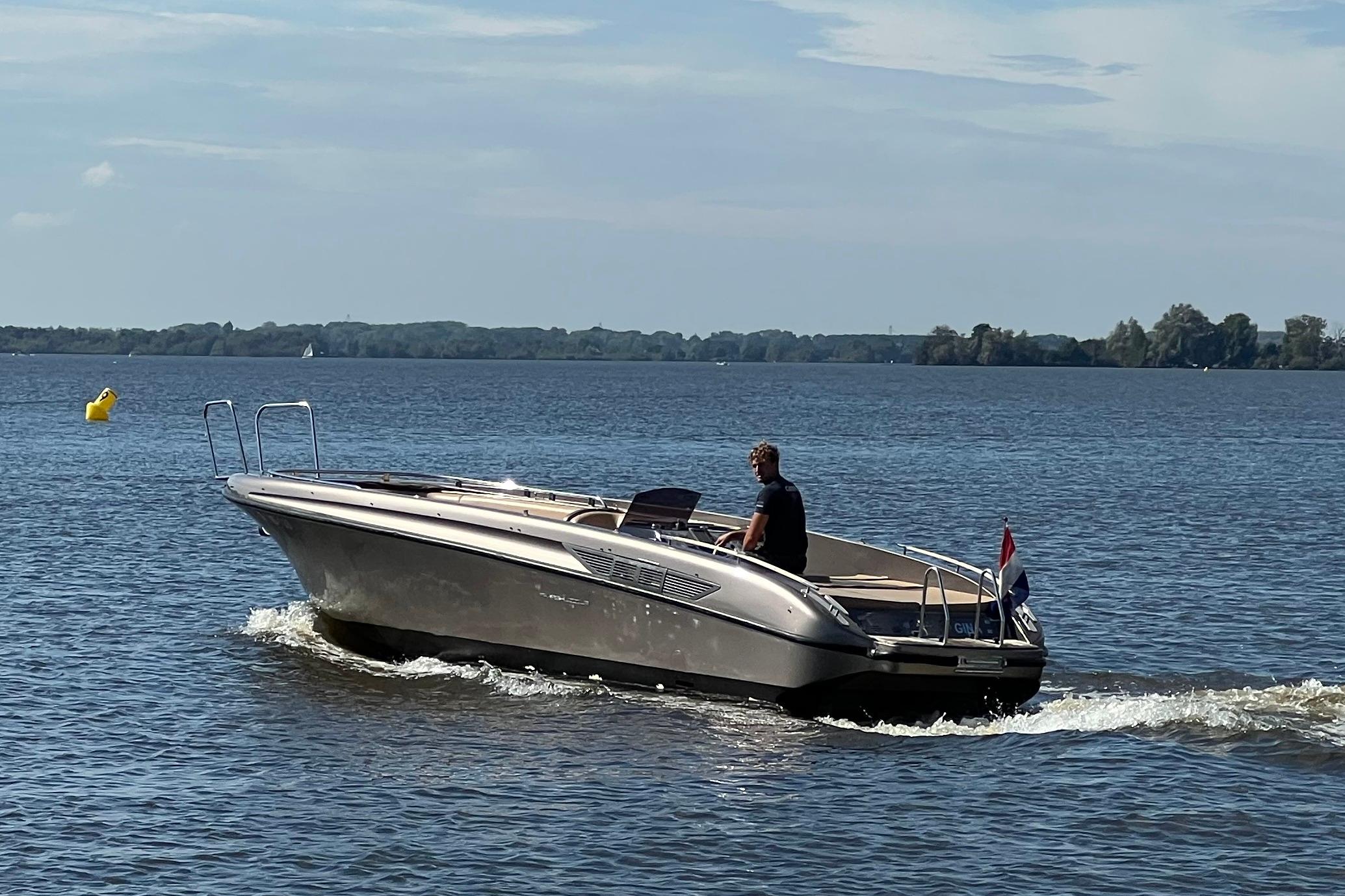 Riva Shuttle