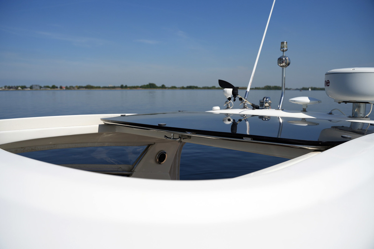 Apreamare 38 Comfort