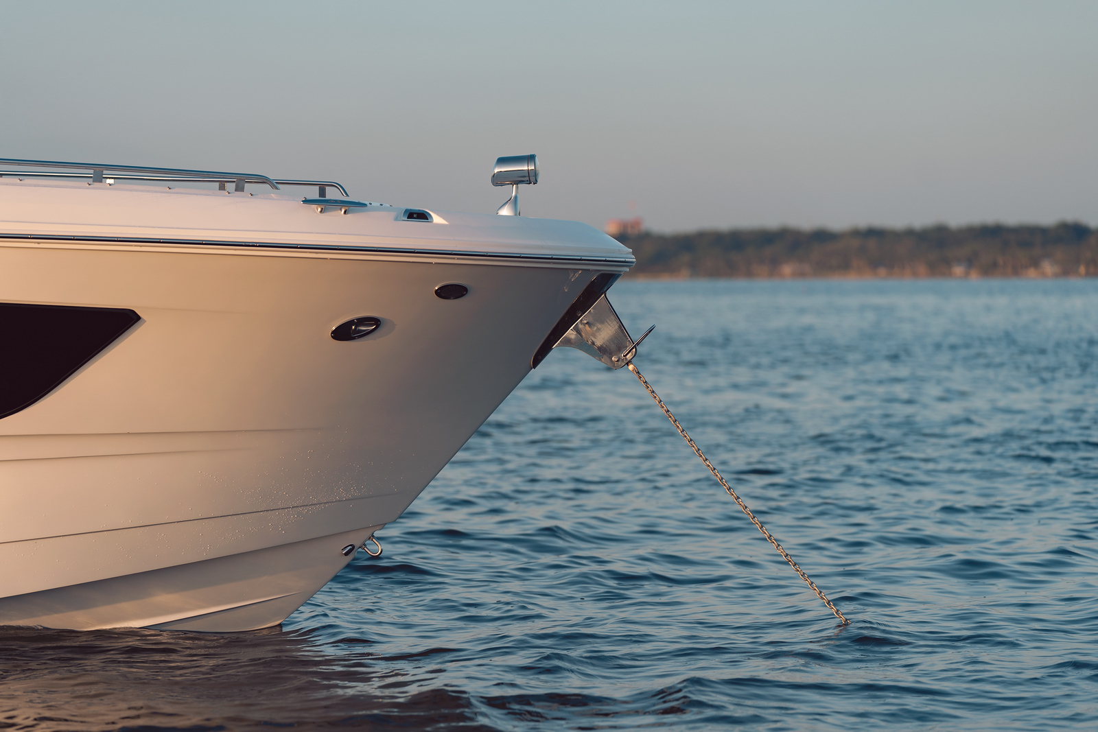 Sea Ray Sundancer 370