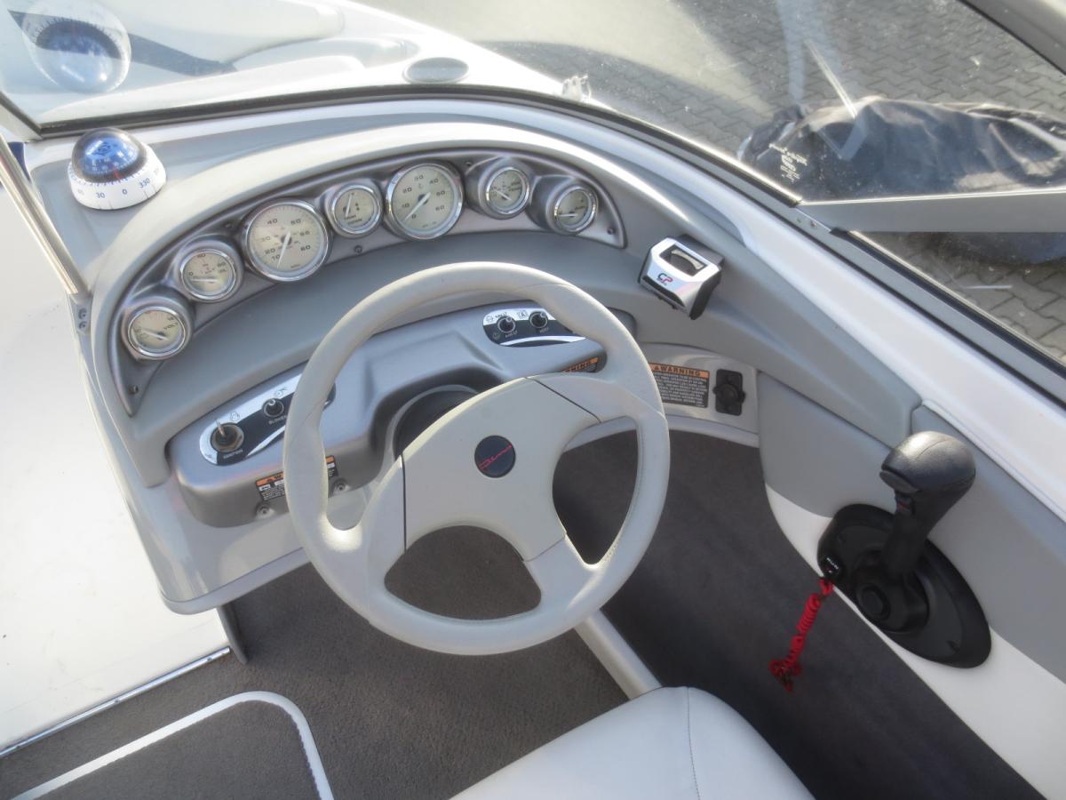 Bayliner 185 Capri Bowrider