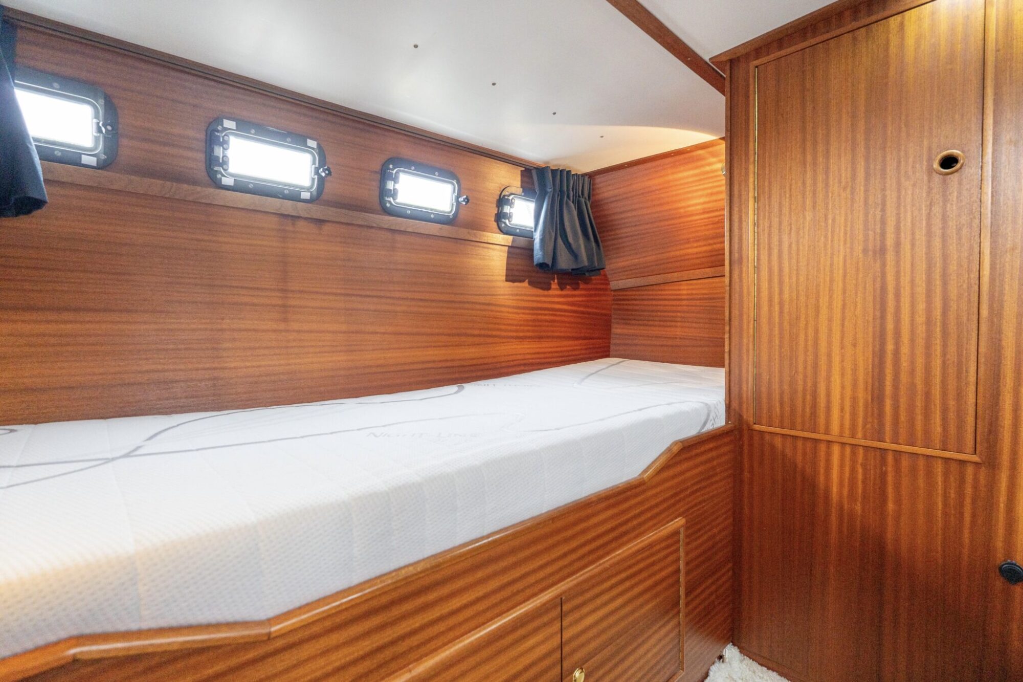 Thermo Jacht Lagune 30 AK