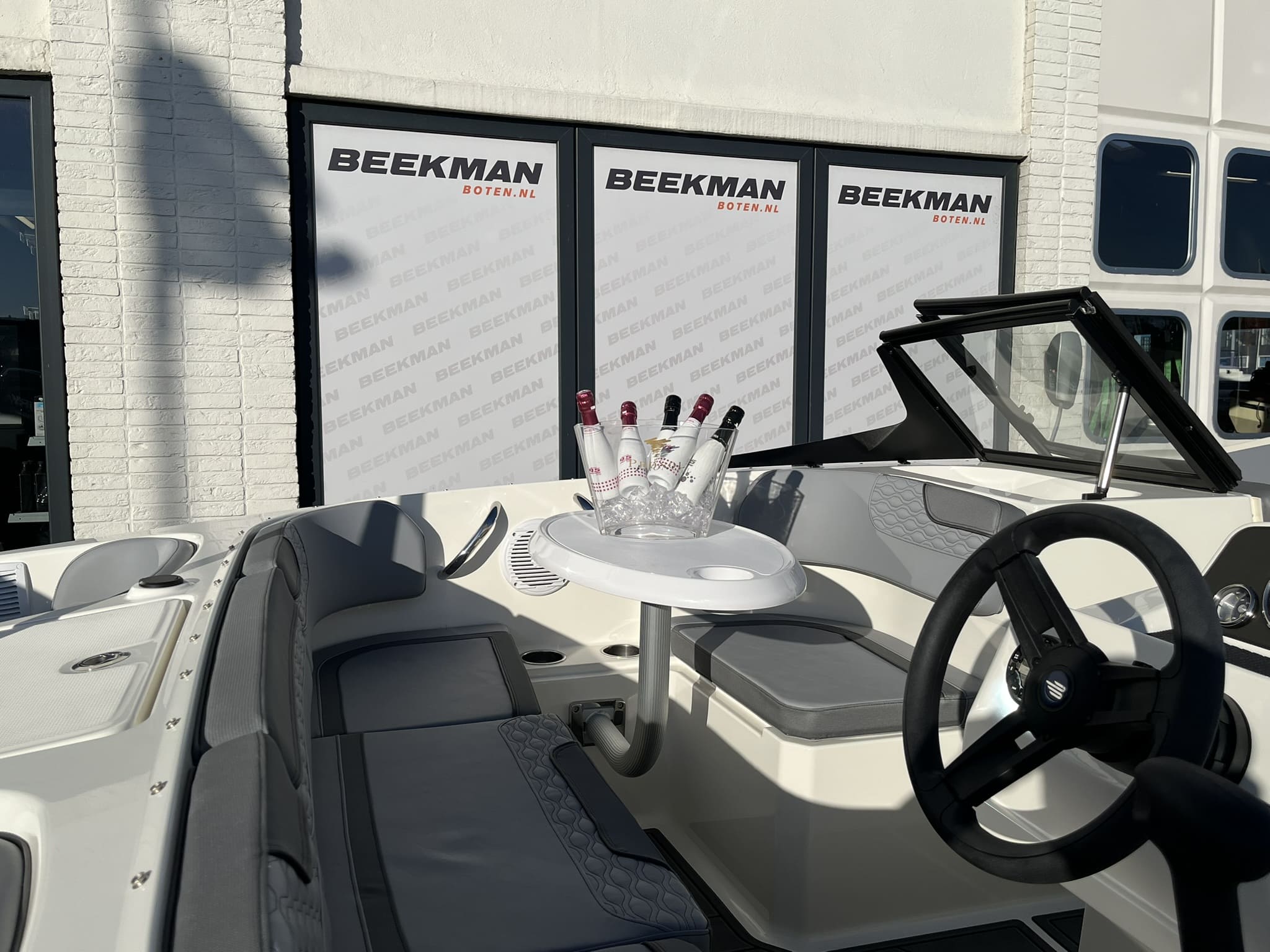 Bayliner Element M17