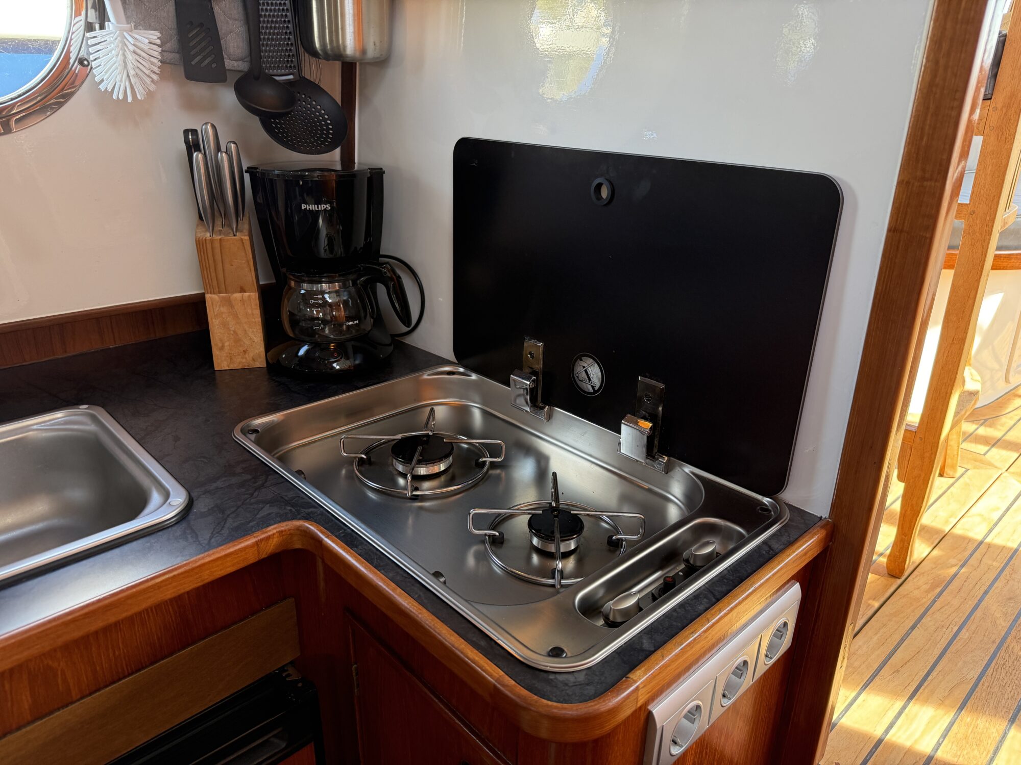 Pieterse Vlet 8.50 OK