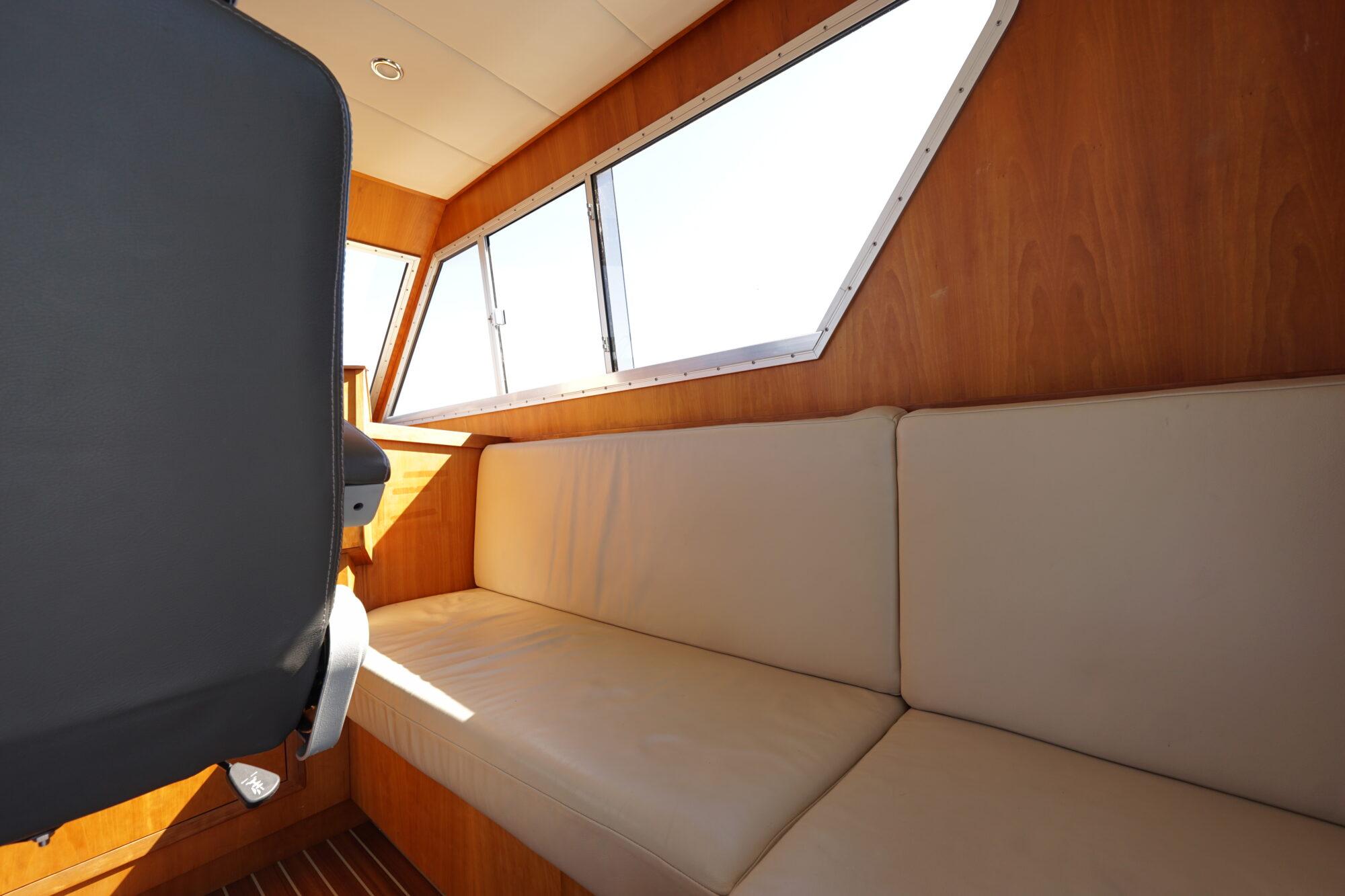 Valkkruiser Valkkruiser Challenger 45 VS