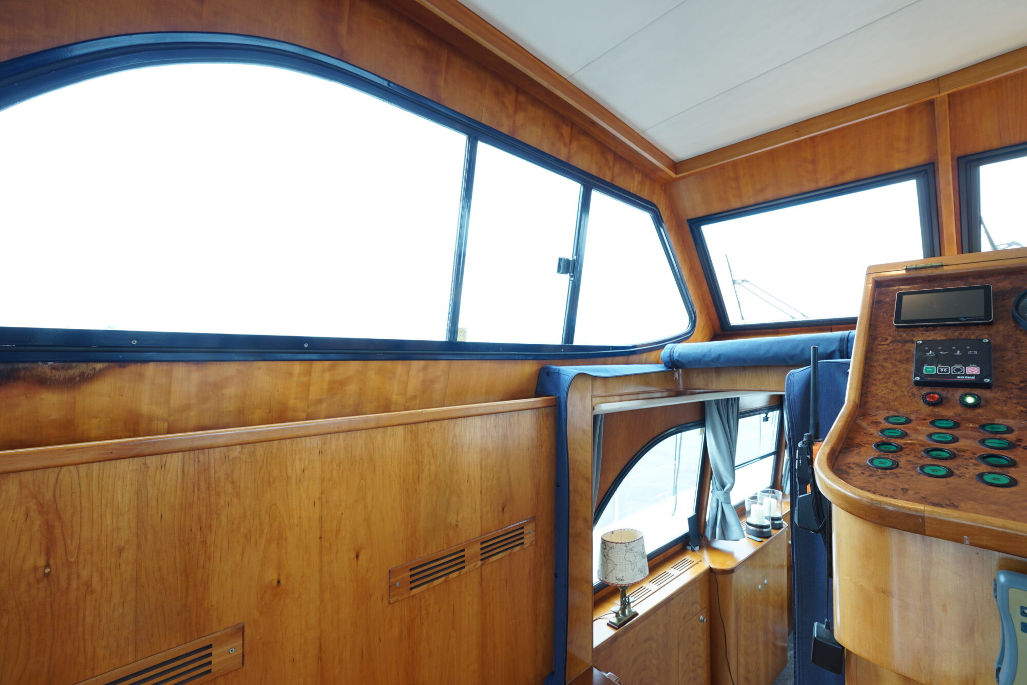 Van der Heijden Dynamic 15.00 VS