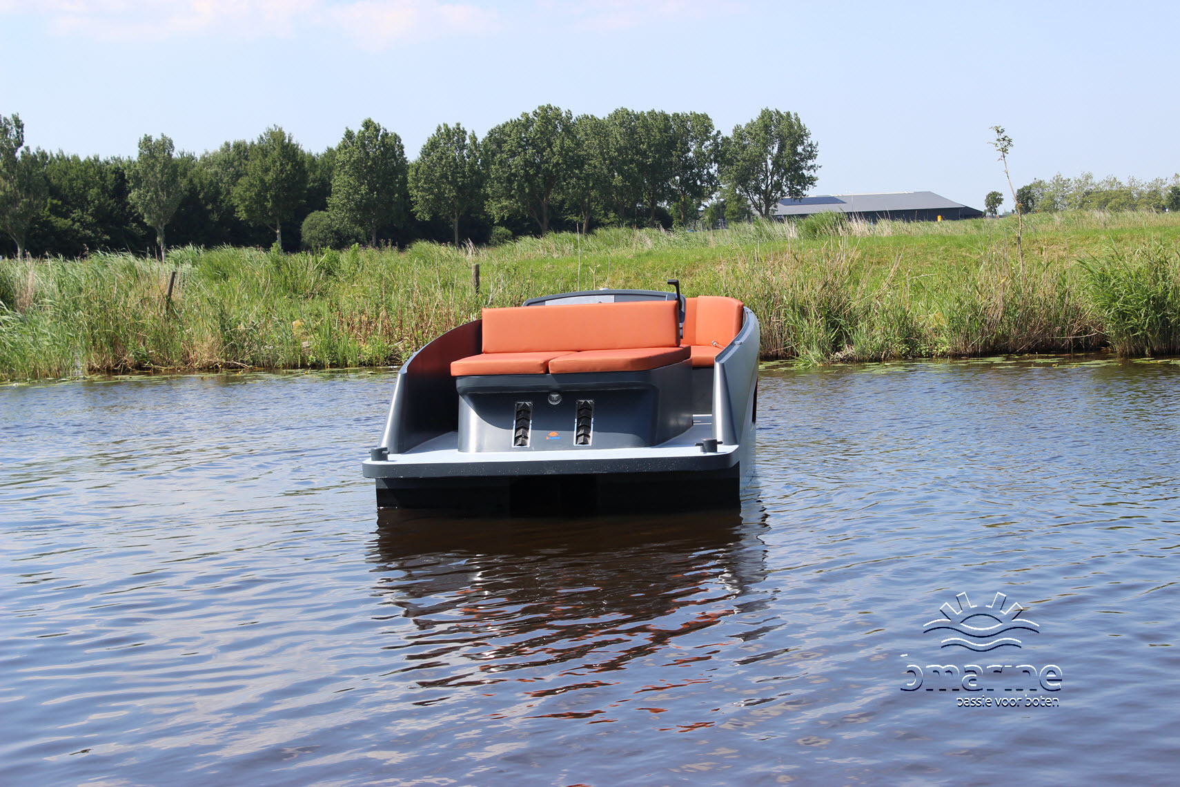 Skimmer 6300