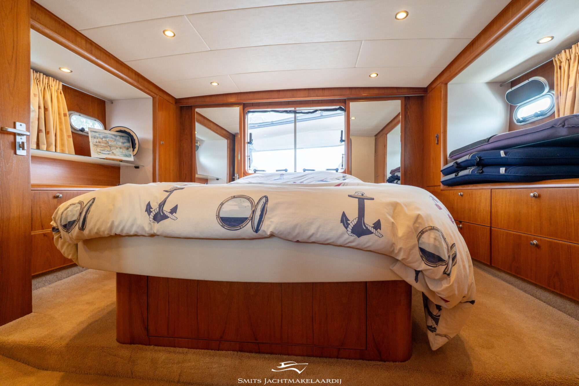 Van der Valk Valk Continental 15.50 Cabrio