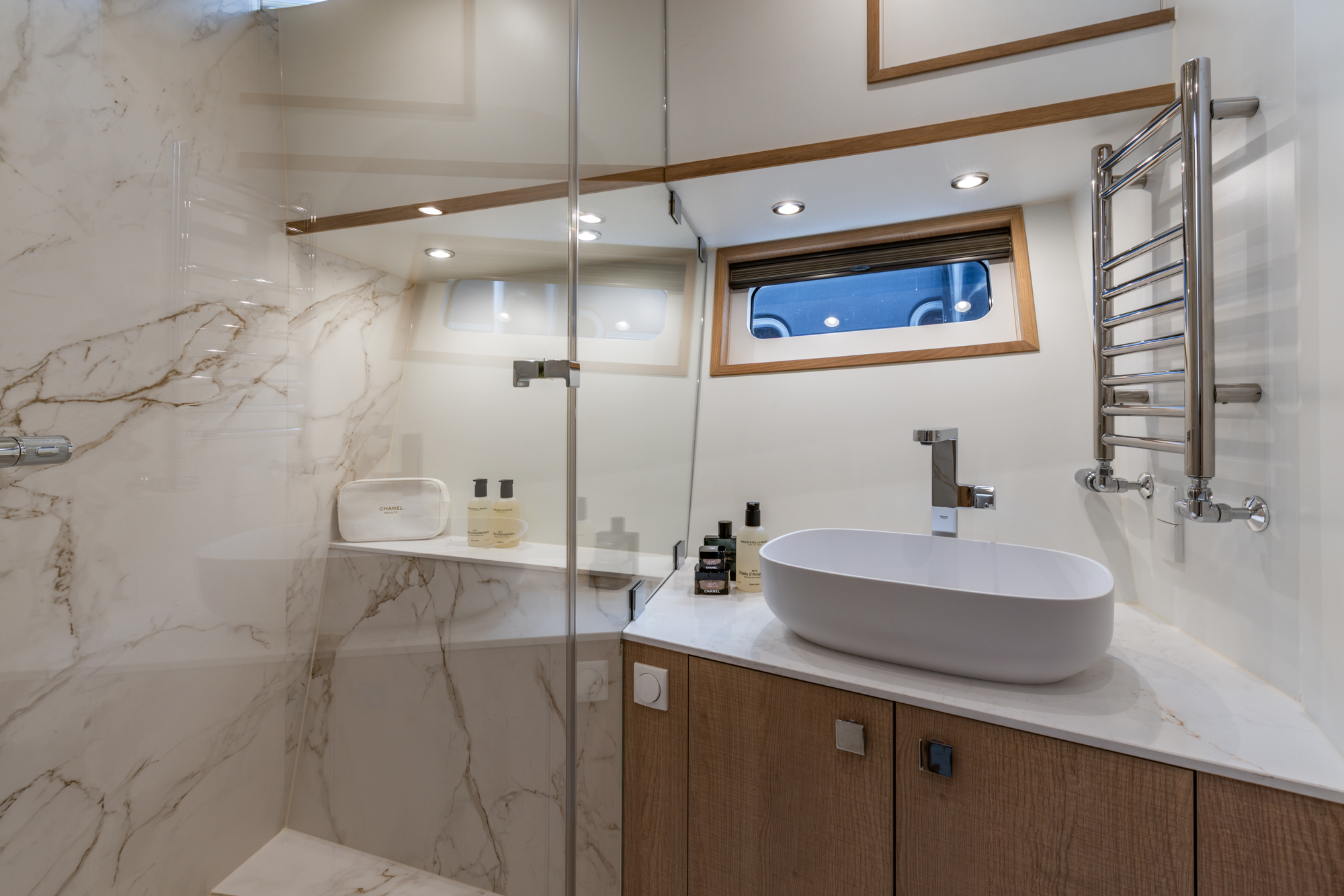 Babro yachting Babro Tridente 44 OC Signature