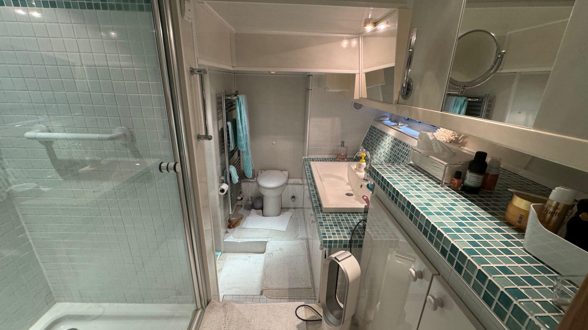 Blieken Blieken Trawler 15.00