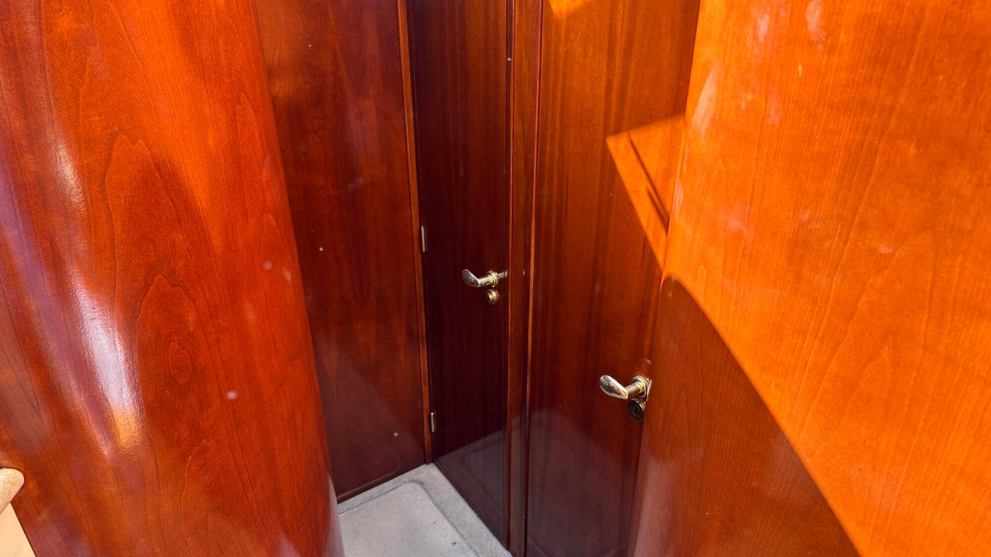 Fairline Fairline Phantom 40 Flybridge