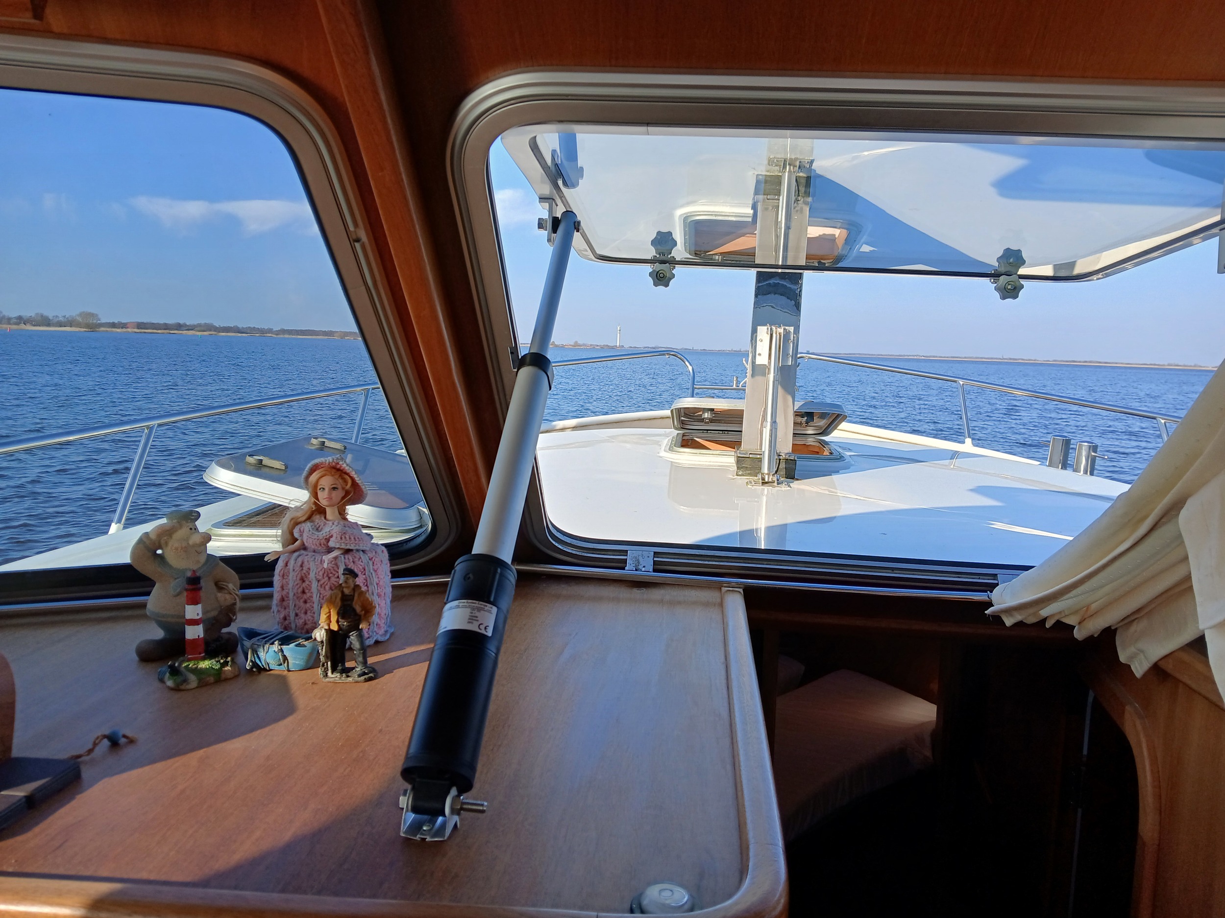 Pollard Coastliner 1150