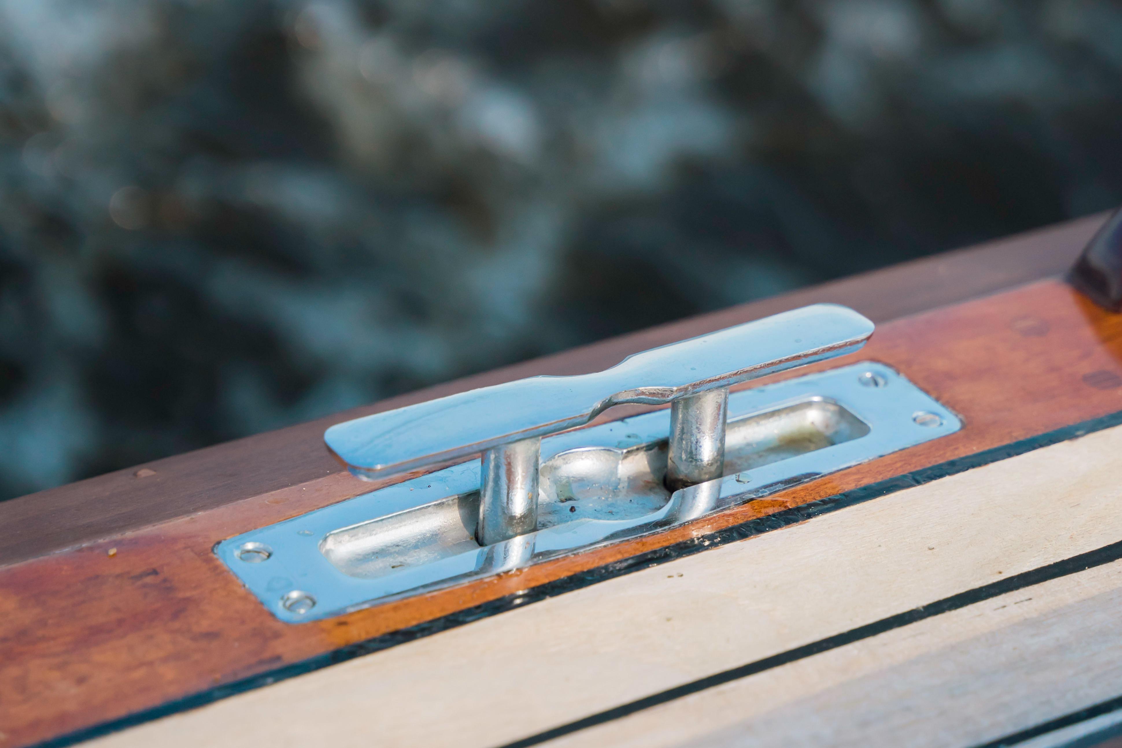 Brandaris Barkas 845