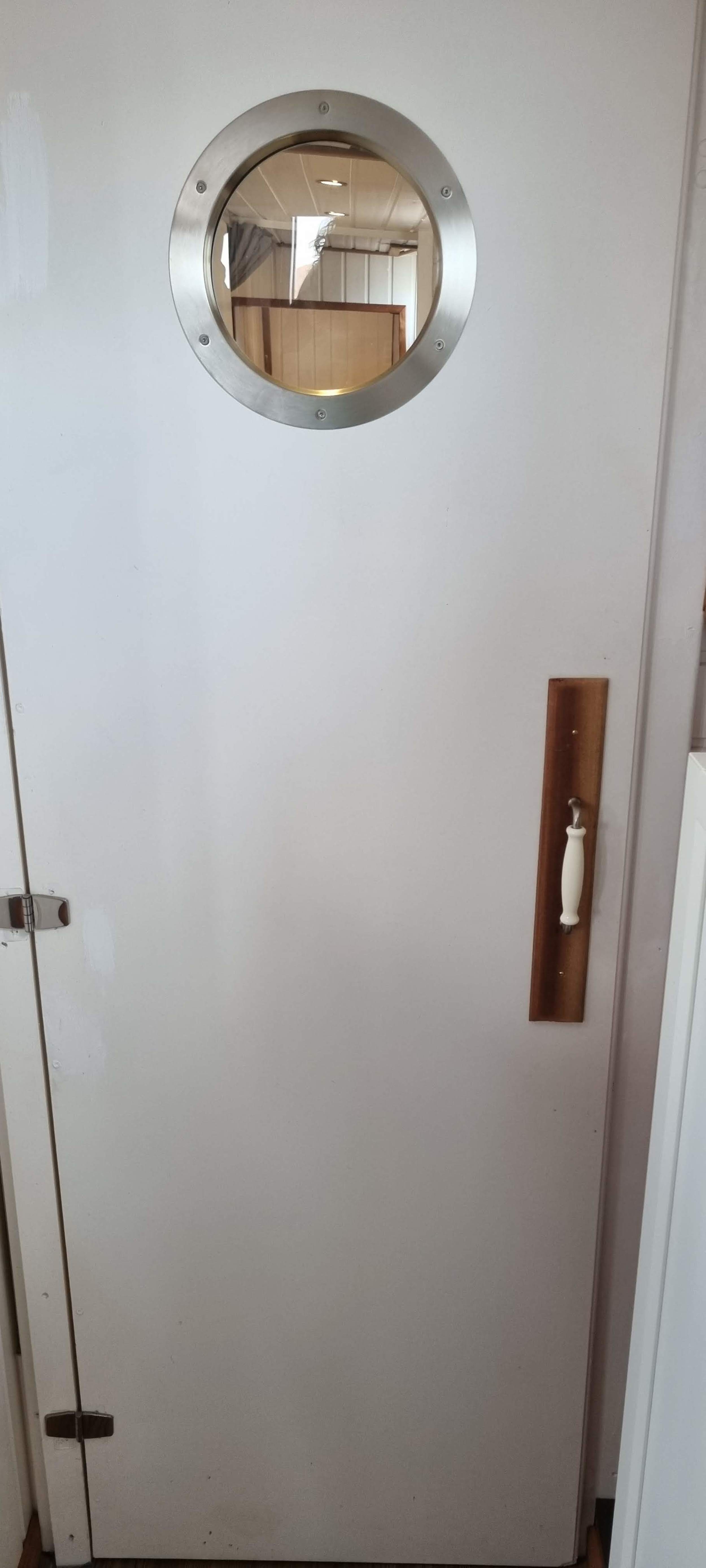 Tjalk 17.95