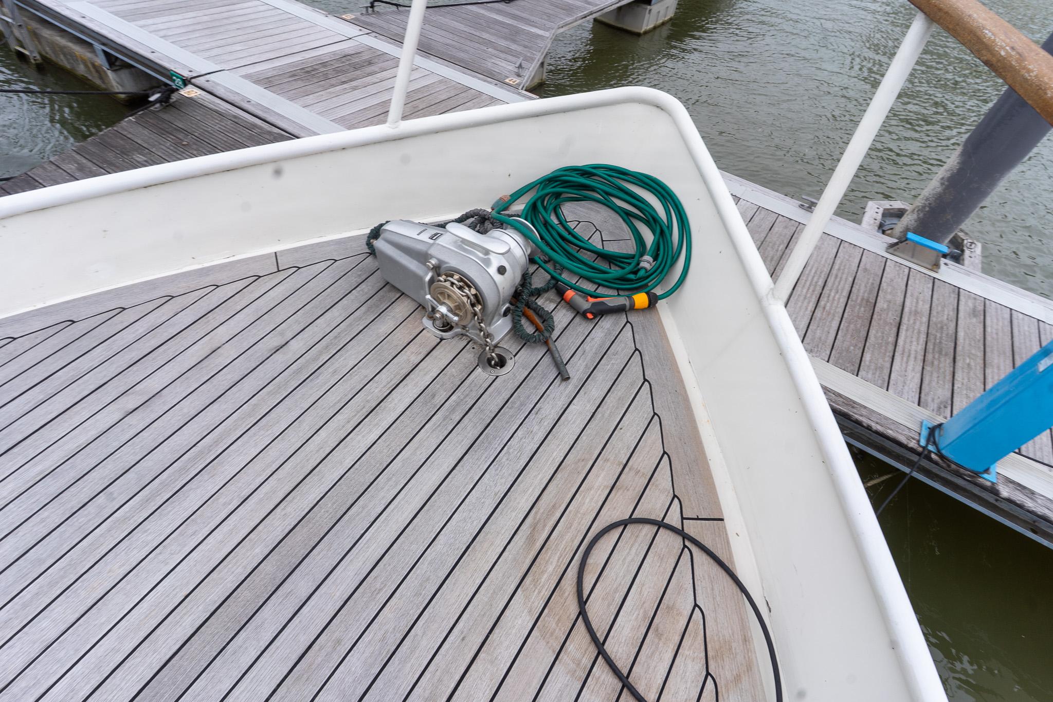 De Ruiter Kotter1400