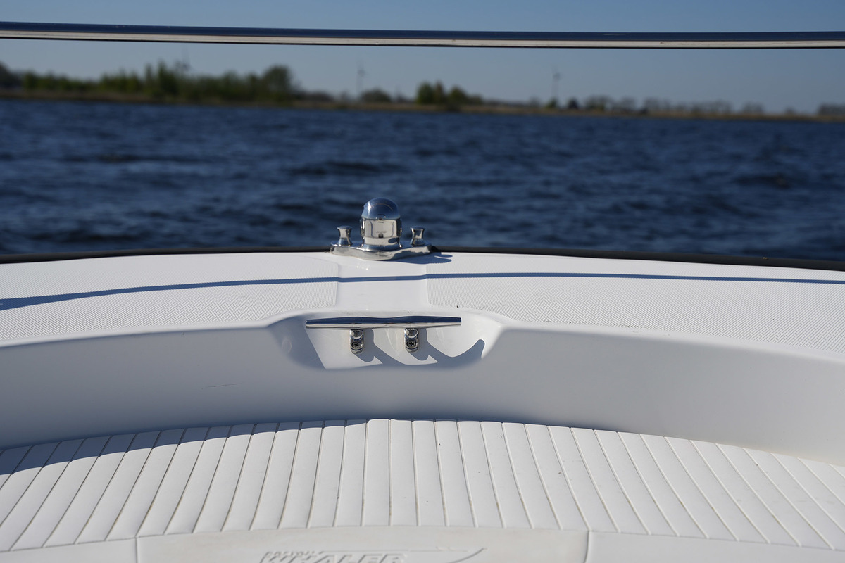 Boston Whaler 190 Montauk
