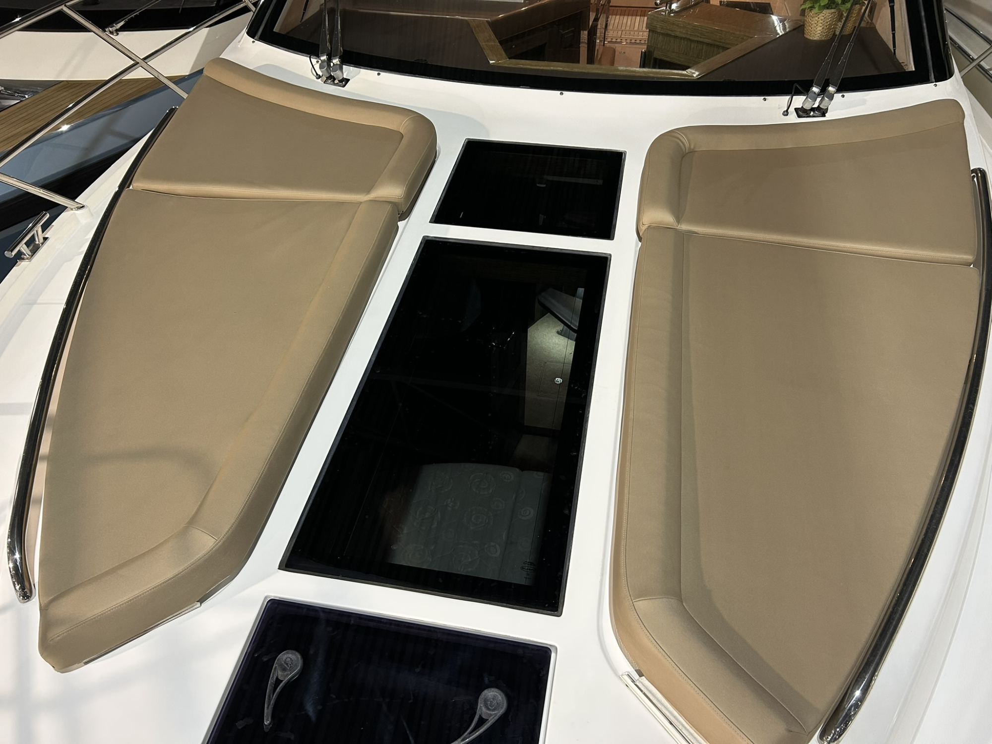 Galeon Yachts Galeon 420 fly 2017