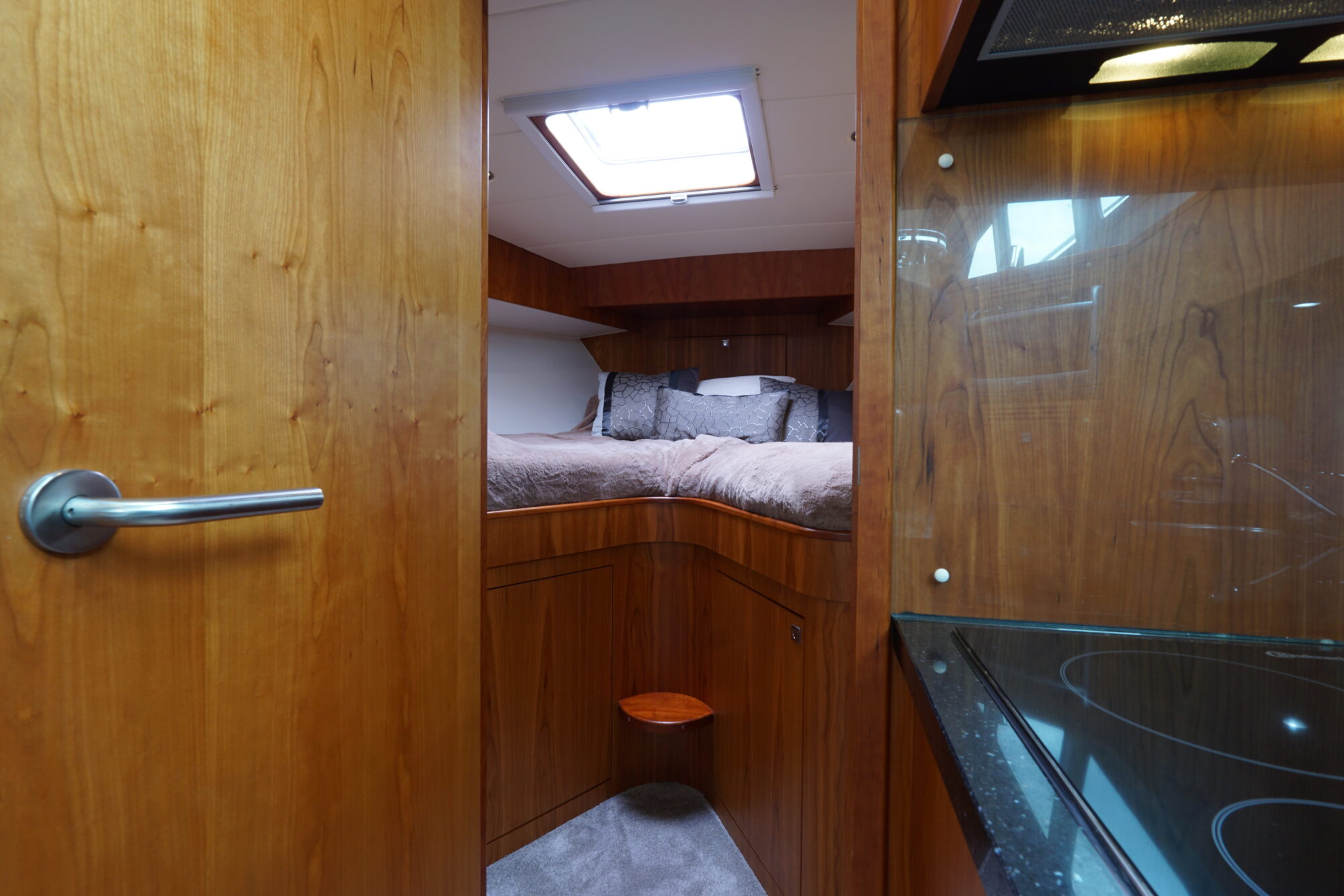 Van der Heijden 14.00 Dynamic DeLuxe Cabrio