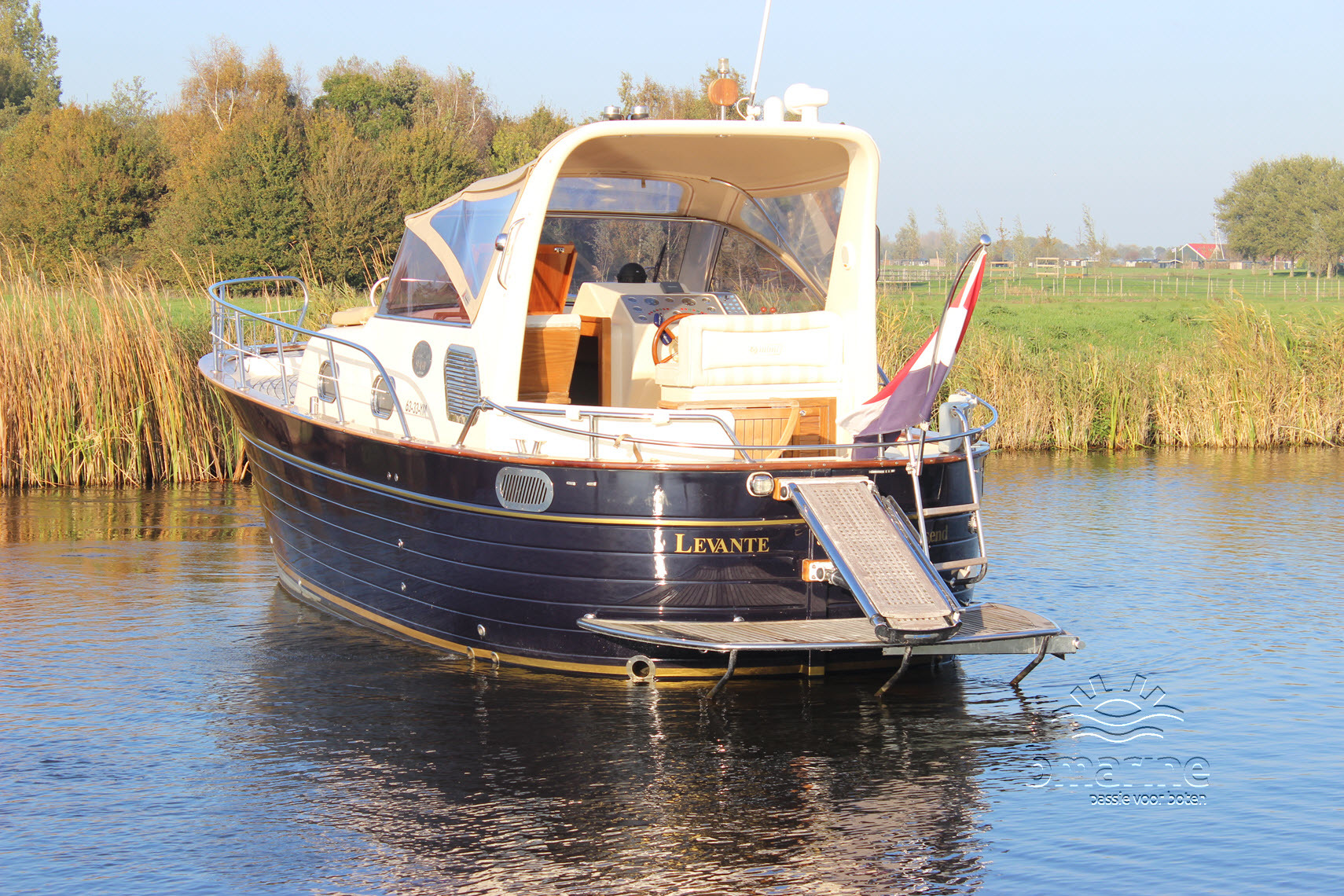 Antaris MareLibre 940