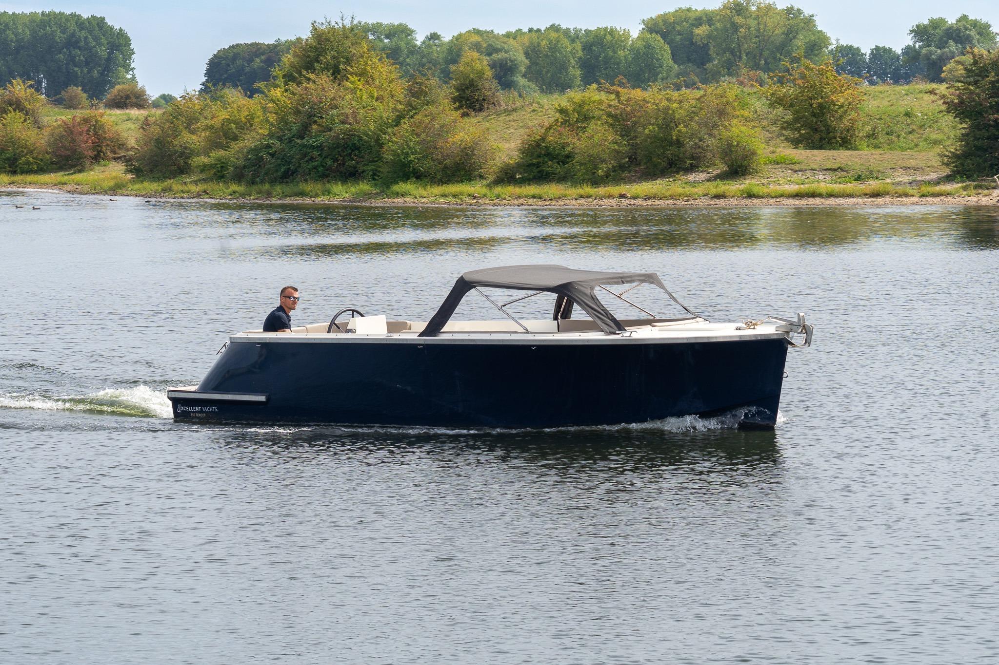 Tender Excellent 750