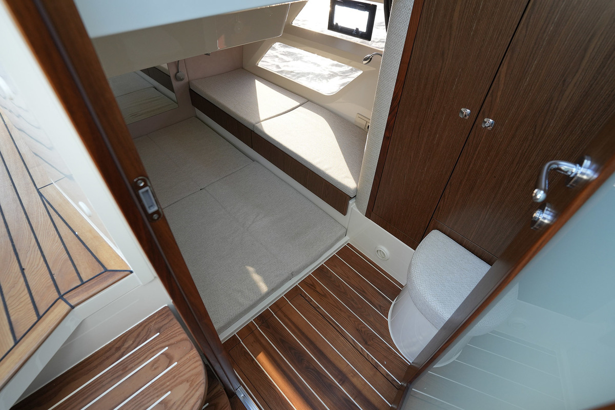 Marex 330 Scandinavia (2024)