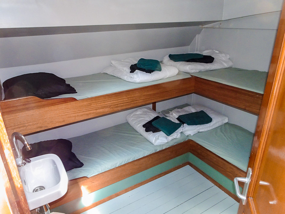 Hollandse Zeiltjalk 20 pass