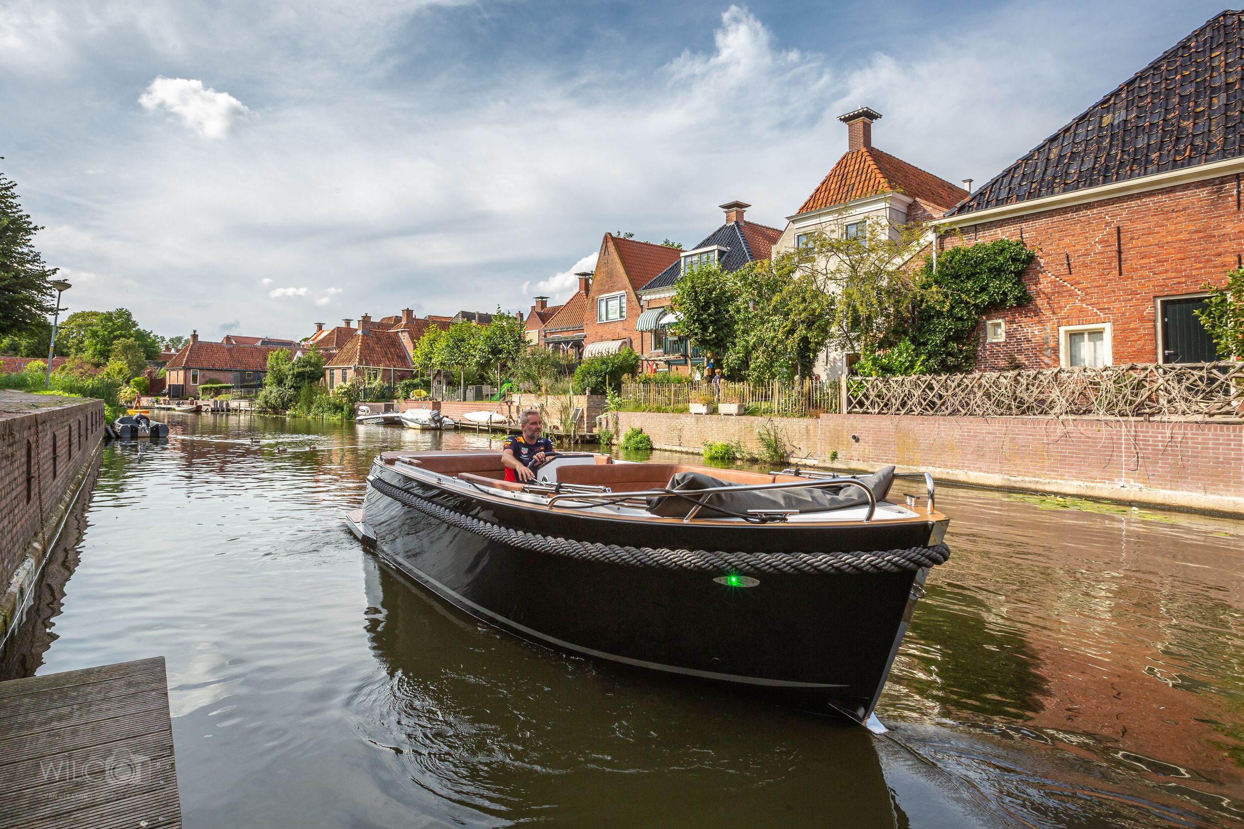 Maxima 620 Retro hoofdfoto: 1