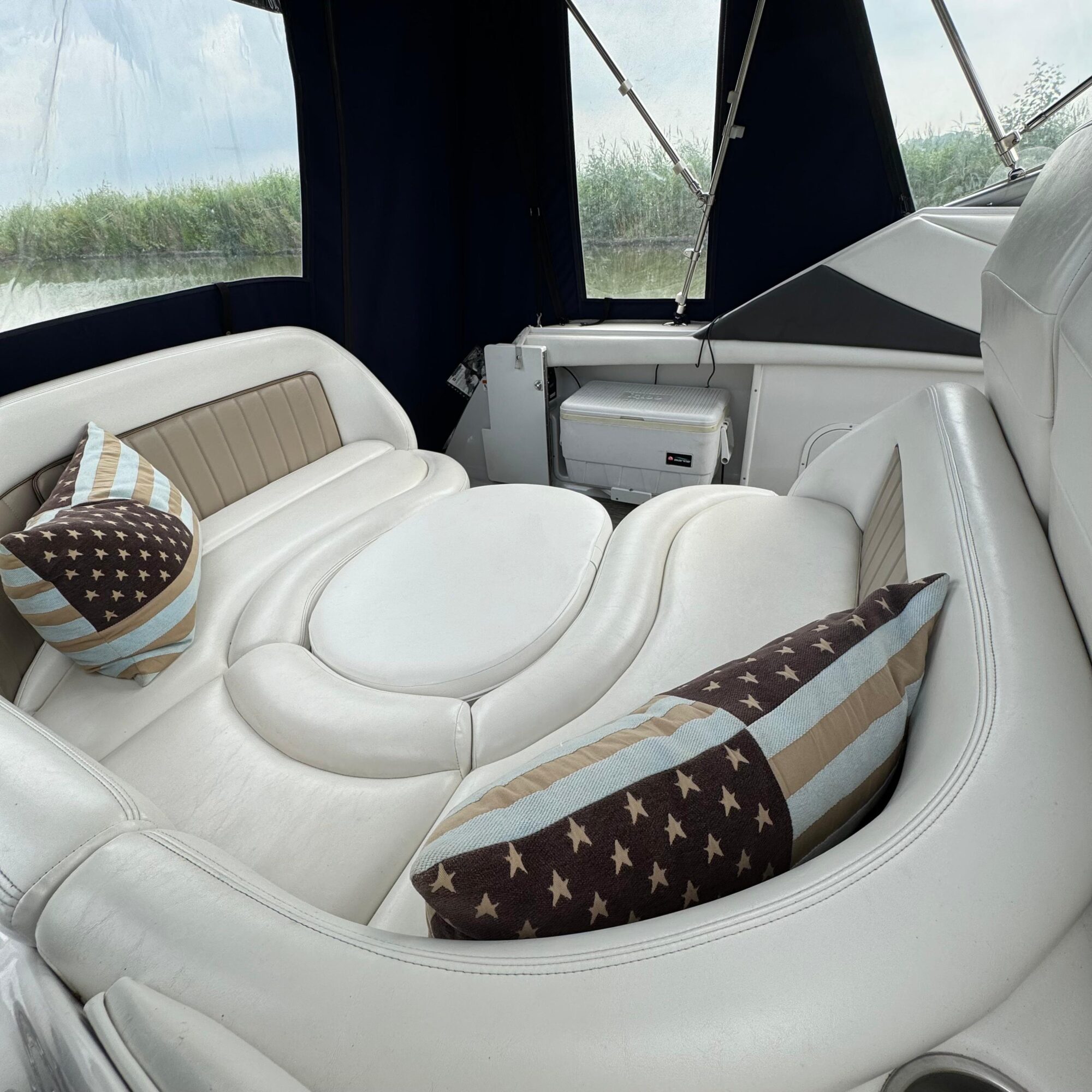 Four Winns 248 Vista