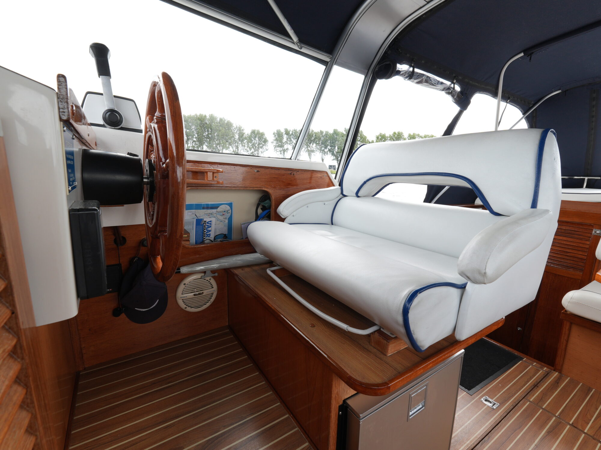 Agder Nor Star 950