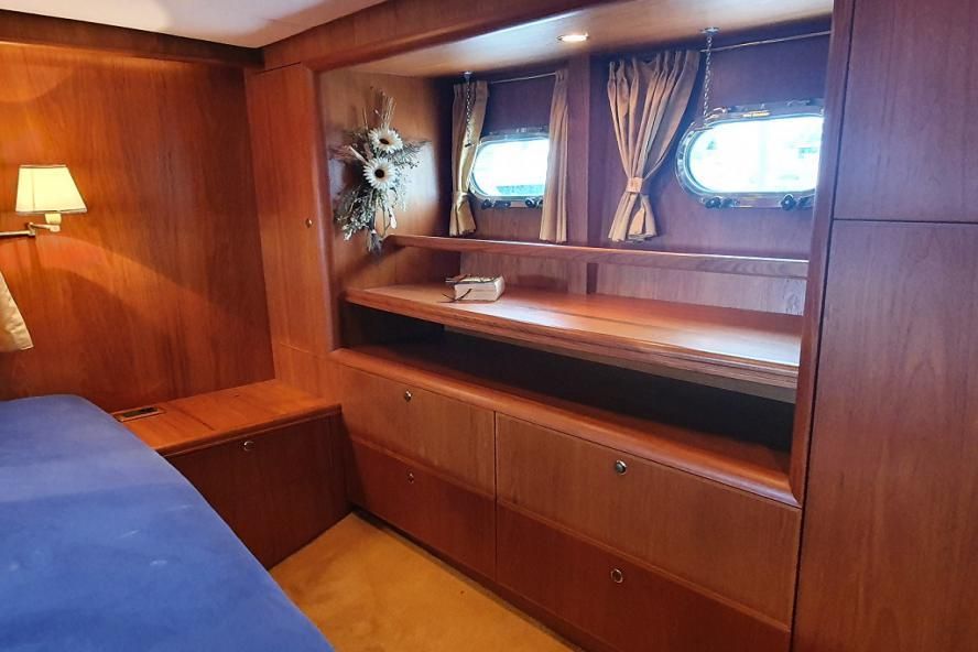 Valk Continental 2000 GS Widebody