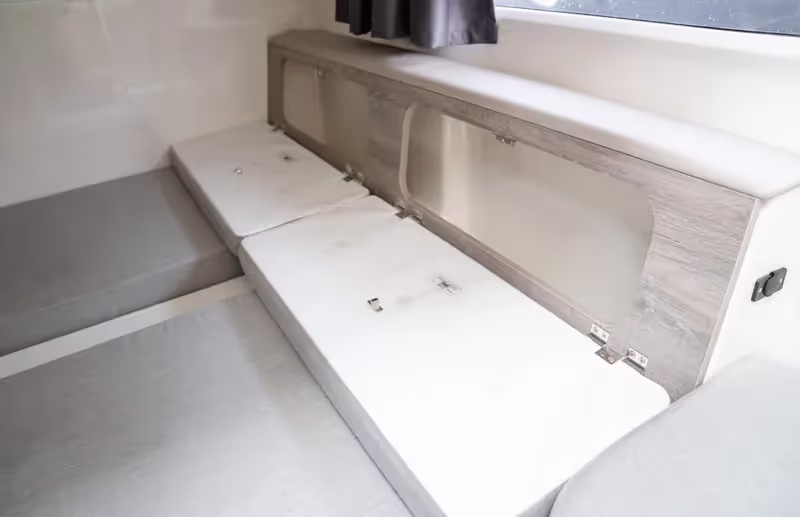 Quicksilver 905 Weekend