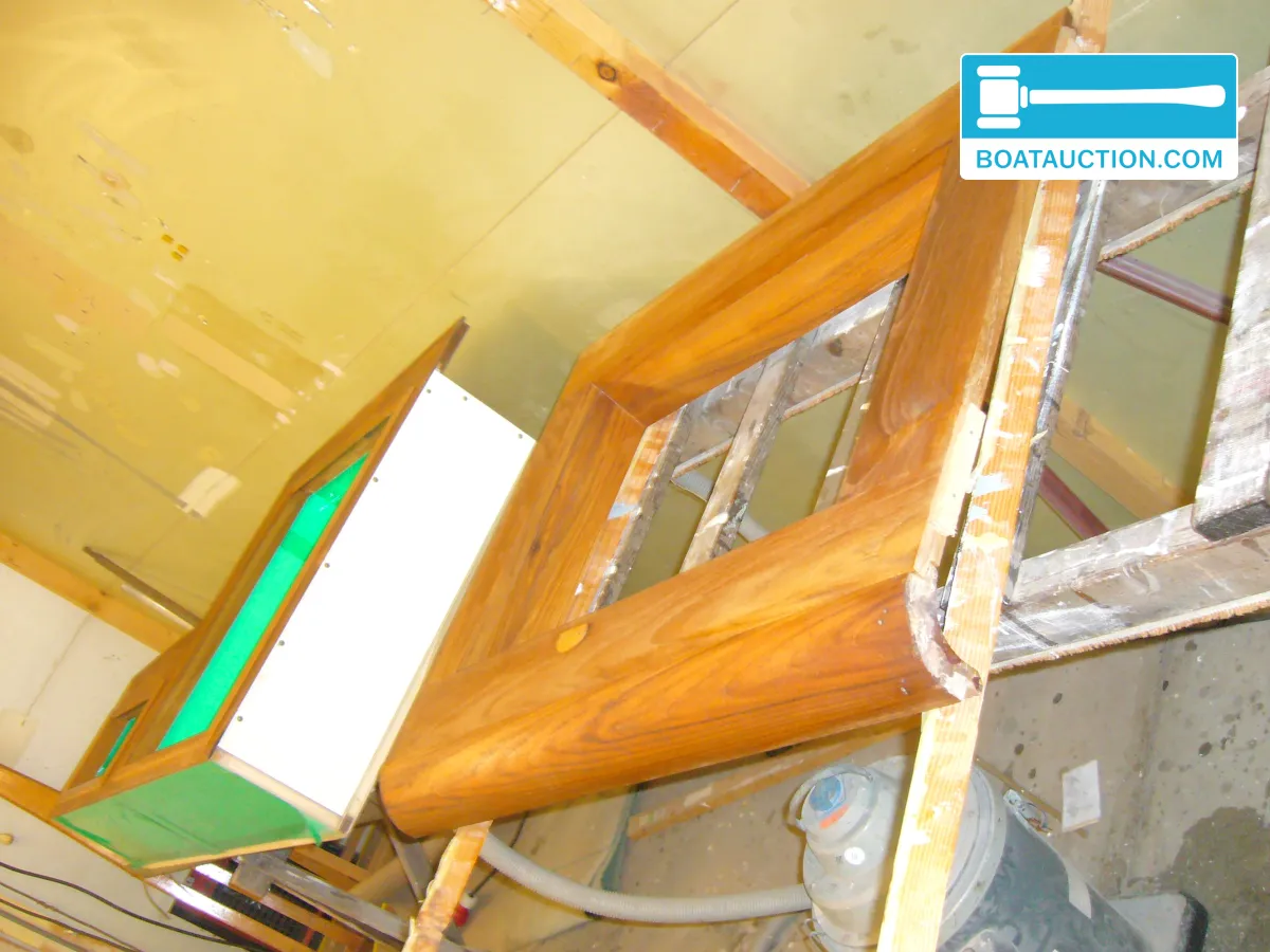 Sparkman & Stephens 61