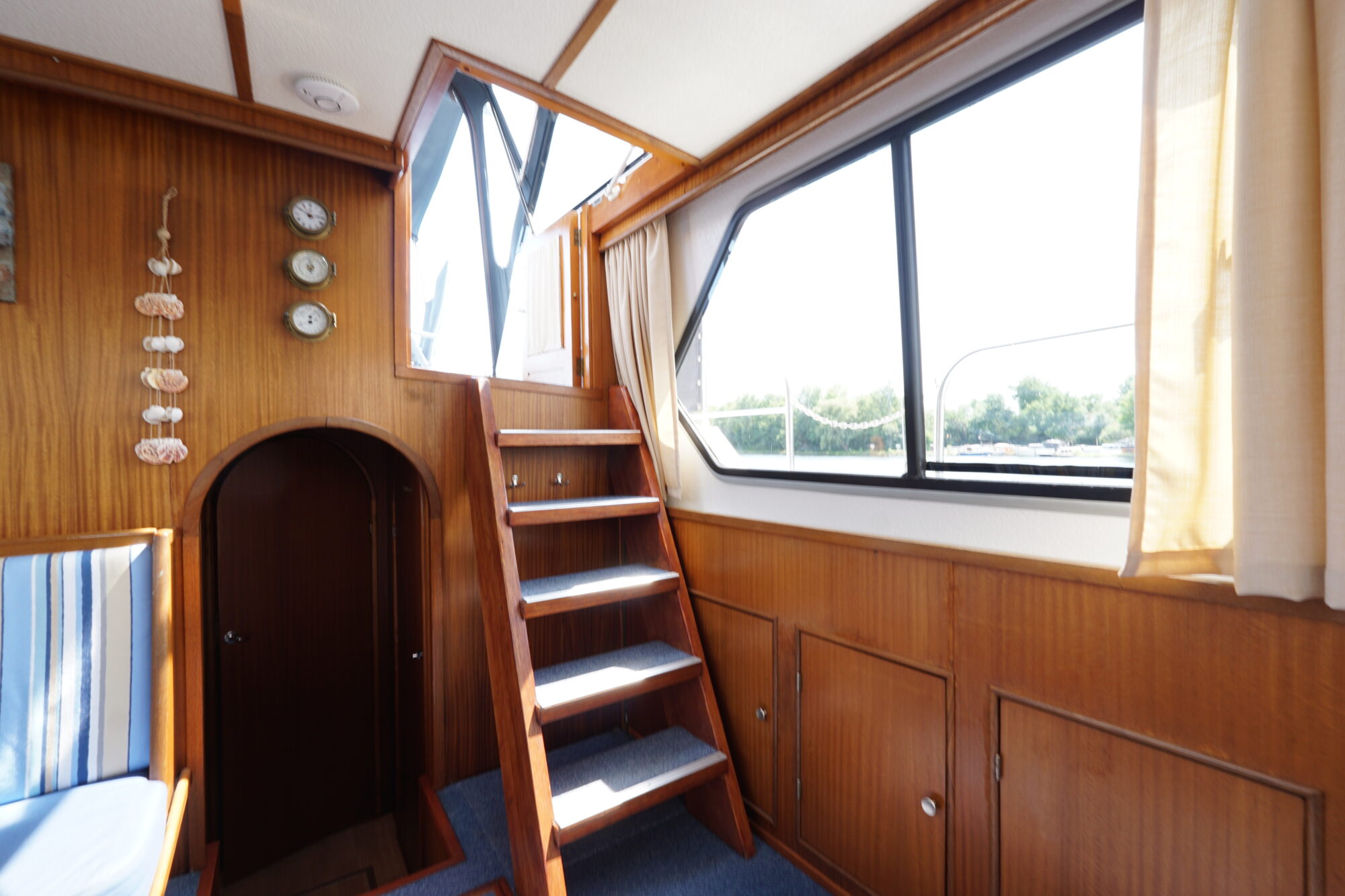 Valkkruiser Content 11.60 AK Cabrio