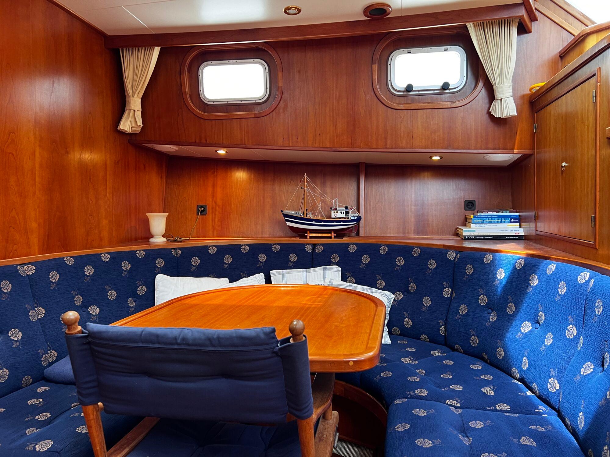 Alm Alm Kotter 12.80 AK