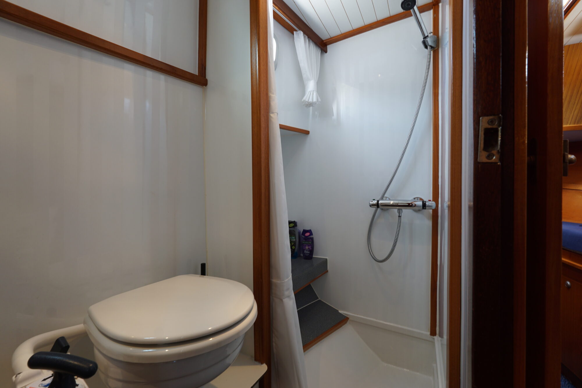 Molenmaker en Mantel Molenmaker & Mantel Kotter 11.75 AK Cabrio