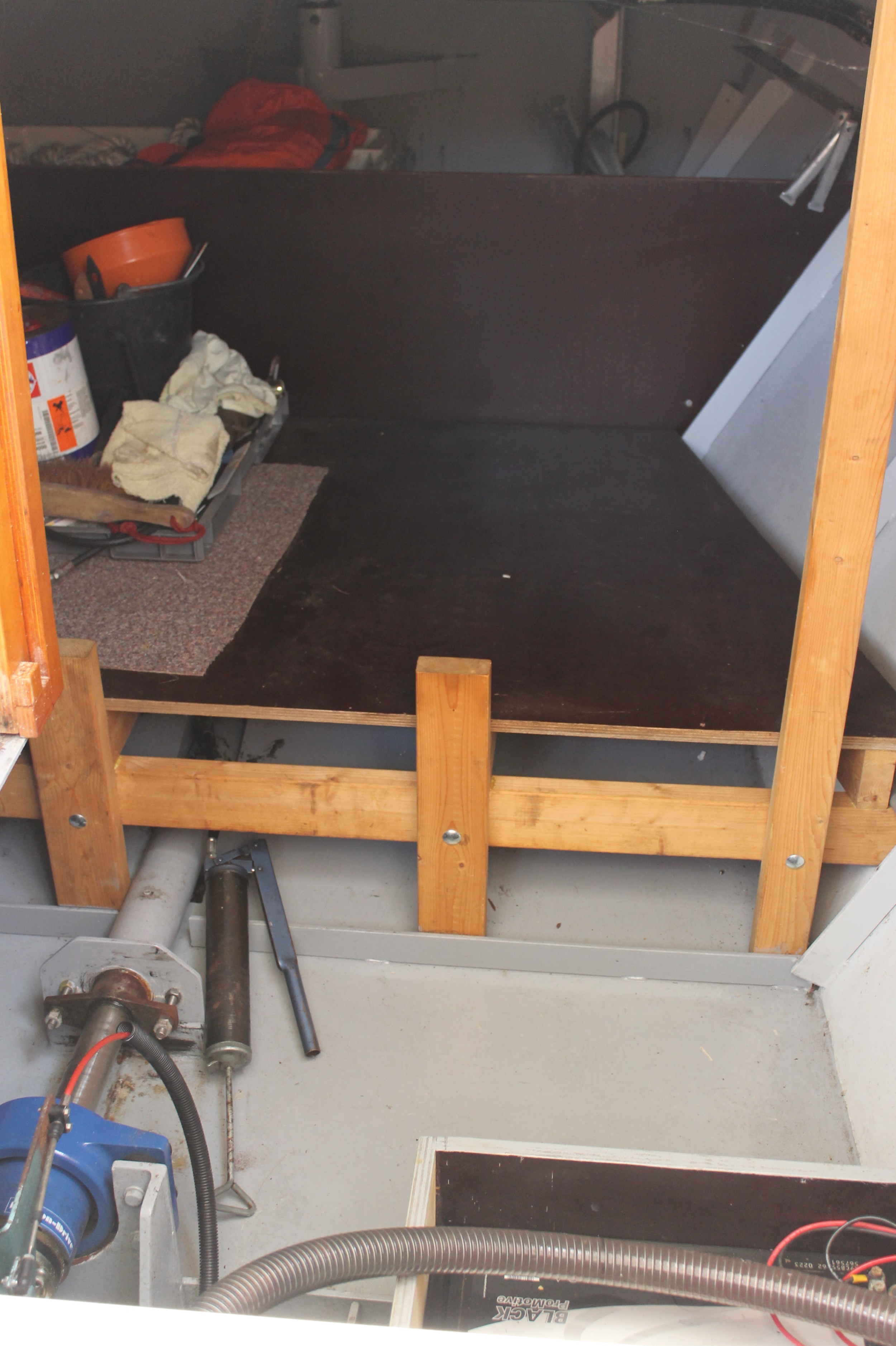 IJsselmeer Vlet 10.50