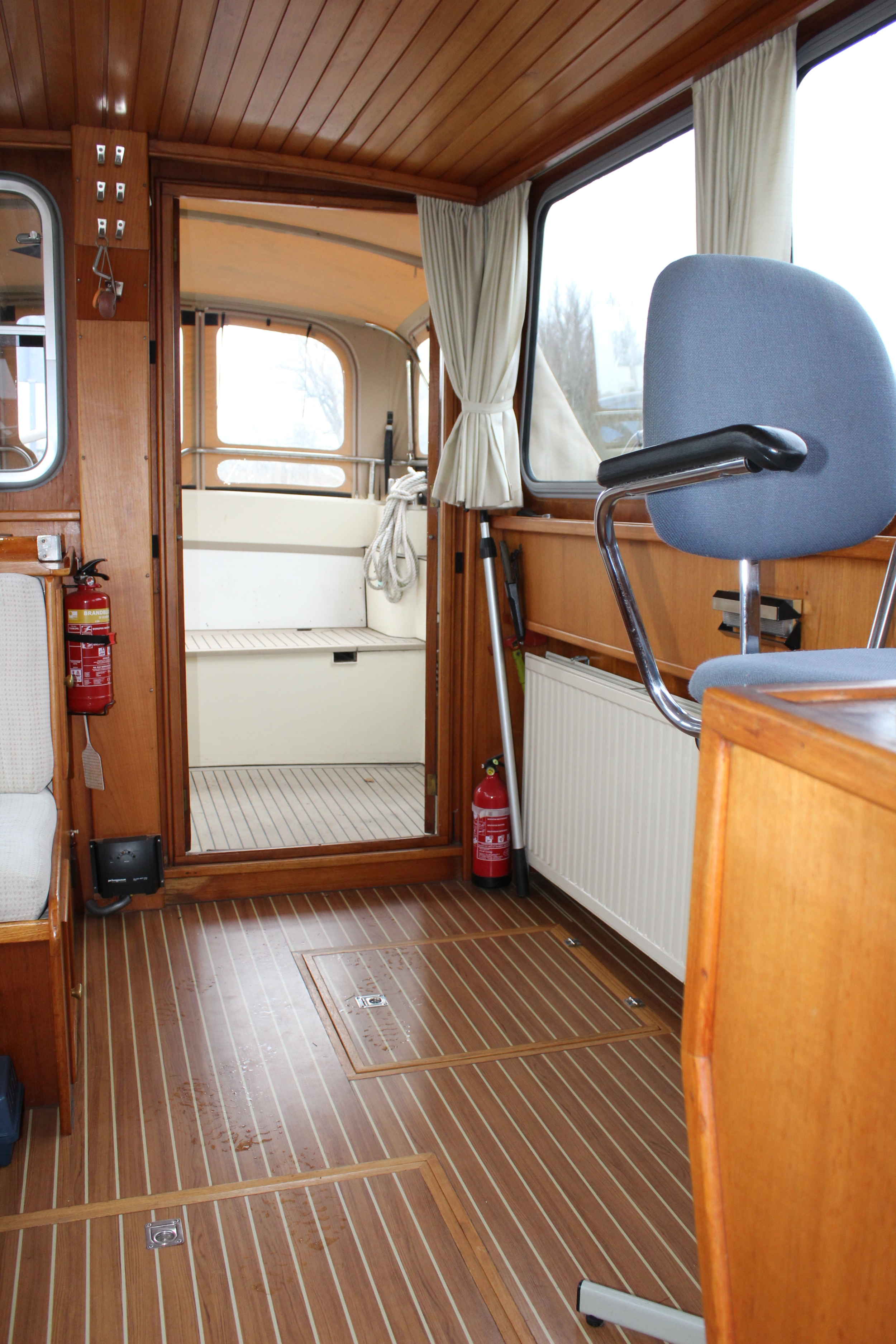 Tukkervlet 11.00