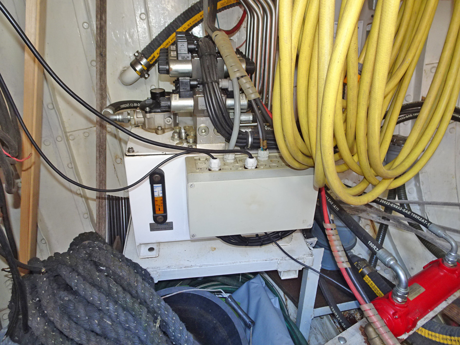 Katwijker 26.13 Varend Woonschip met CBB